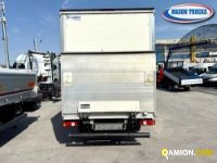 Iveco Daily 35c160 Daily 35c160 | Mason Trucks