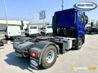 Iveco X-WAY X-WAY | Mason Trucks