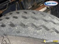 Iveco TRAKKER trakker 500 | Mason Trucks