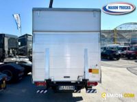 Iveco DAILY 35C16 DAILY 35C16 | Mason Trucks