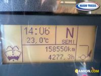 Iveco EUROCARGO eurocargo 140e28 | Mason Trucks