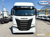 Iveco S-WAY s510 | Mason Trucks