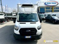 Ford TRANSIT 350 2.0TDCi TRANSIT 350 2.0TDCi | Mason Trucks