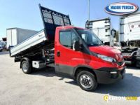 Iveco DAILY 35C12 DAILY 35C12 | Mason Trucks