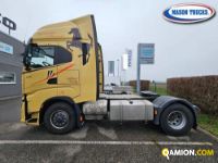 Iveco STRALIS X-Way STRALIS X-Way | Mason Trucks