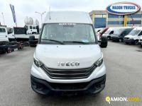 Iveco Daily 35S14 METANO Daily 35S14 METANO | Mason Trucks