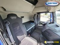 Iveco S-WAY 530 | Mason Trucks