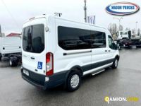 Ford TRANSIT TRANSIT | Mason Trucks