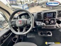 Fiat DUCATO DUCATO | Mason Trucks