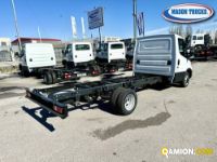 Iveco DAILY 35C16H 3.0 | Mason Trucks
