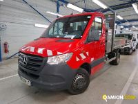Mercedes Sprinter Sprinter | Mason Trucks