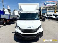 Iveco DAILY 35C18 35C16H 3.0 | Mason Trucks