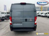 Fiat DUCATO DUCATO | Mason Trucks