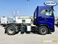 Iveco X-WAY X-WAY | Mason Trucks