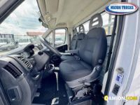 Fiat DUCATO ducato maxi | Mason Trucks