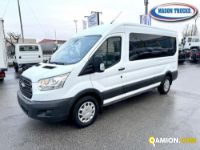 Ford TRANSIT TRANSIT | Mason Trucks