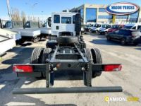 Iveco EUROCARGO eurocargo 180e32 | Mason Trucks