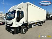 Iveco EUROCARGO eurocargo 160e28 | Mason Trucks