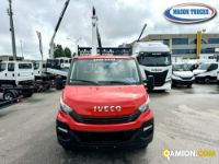 Iveco DAILY 35C14 DAILY 35C14 | Mason Trucks