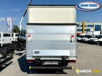 Iveco DAILY 35C16 DAILY 35C16 | Mason Trucks
