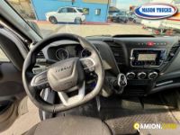 Iveco DAILY 35C16 DAILY 35C16 | Mason Trucks