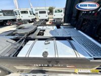 Iveco S-WAY 570 | Mason Trucks