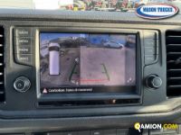 Volkswagen CRAFTER crafter | Mason Trucks