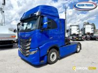 Iveco S-WAY 530 | Mason Trucks