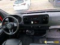 Mercedes Sprinter Sprinter | Mason Trucks