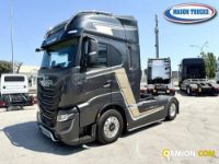 Iveco S-WAY 570 | Mason Trucks