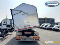 Mercedes ACTROS actros 2554 | Mason Trucks