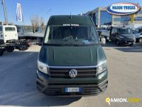 Volkswagen CRAFTER crafter | Mason Trucks