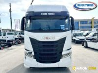 Iveco S-WAY AS440S49T/P S-WAY AS440S49T/P | Mason Trucks