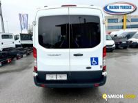 Ford TRANSIT TRANSIT | Mason Trucks