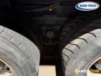 Iveco TRAKKER trakker 500 | Mason Trucks