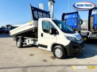 Citroen JUMPER JUMPER | Mason Trucks