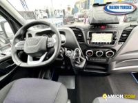 Iveco Daily 35S14 METANO Daily 35S14 METANO | Mason Trucks