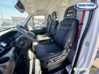 Iveco DAILY 35C16H 3.0 | Mason Trucks
