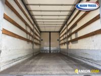 Iveco EUROCARGO eurocargo 140e28 | Mason Trucks