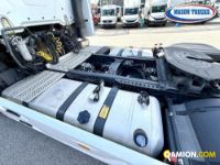 Mercedes ACTROS actros 1853 | Mason Trucks