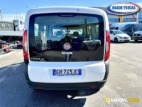 Fiat Doblò Cargo Maxi 1.6 mjt 16v maxi 105c Doblò Cargo Maxi 1.6 mjt 16v maxi 105c | Mason Trucks