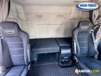 Iveco X-WAY X-WAY | Mason Trucks