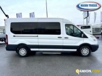 Ford TRANSIT TRANSIT | Mason Trucks