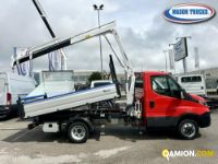 Iveco DAILY 35C14 DAILY 35C14 | Mason Trucks