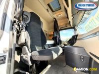 Mercedes ACTROS actros 1853 | Mason Trucks