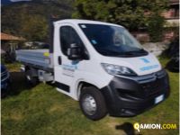 Citroen JUMPER JUMPER | Mason Trucks
