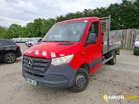 Mercedes Sprinter Sprinter | Mason Trucks