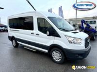 Ford TRANSIT TRANSIT | Mason Trucks