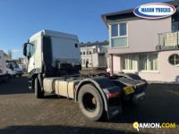 Iveco X-WAY X-WAY | Mason Trucks