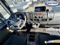 Iveco EUROCARGO eurocargo 180e32 | Mason Trucks
